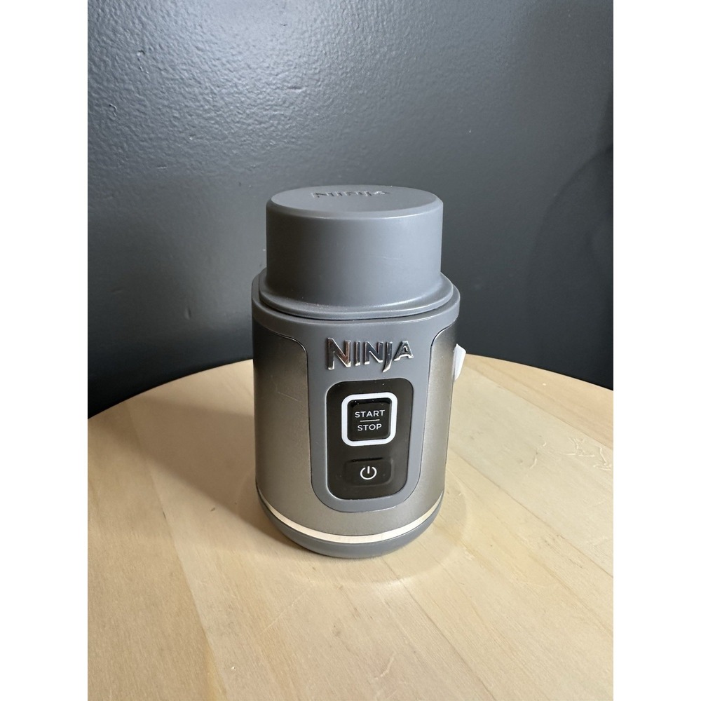 Ninja Blast Blender Motor Only CL155ASG Tested Working